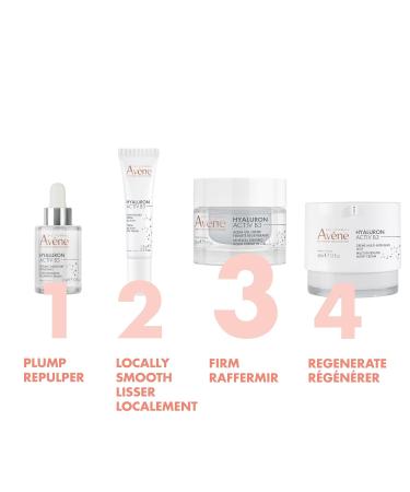 Eau Thermale Av ne Hyaluron Activ B3 Renewal Firming Aqua Cream-In-Gel for Aging Skin and wrinkles Hyaluronic Acid and Niacinamide - Buy Online on SooperMarket.com