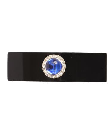 Caravan Hair Decoration Barrette Number 18017