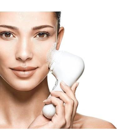 Clarisonic Mia 2 Sonic Facial Cleansing System - White | Gentle and Effective Skincare - Buy Online on SooperMarket.com