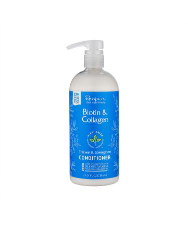 Renpure Biotin & Collagen Conditioner 24 fl oz (710 ml)