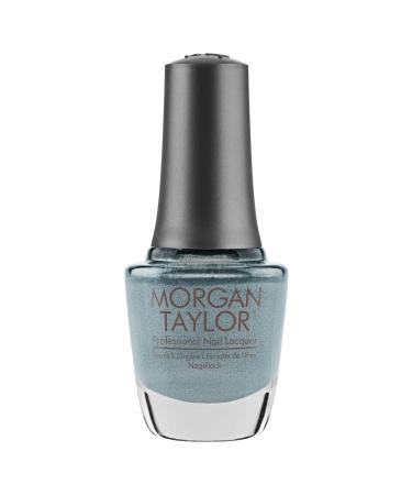 Morgan Taylor Nail Polish The Royal Temptations Collection My Other Wig is A Tiara 15ml