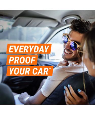 Armor All Car Cleaning Wipes Variety Pack - Disinfectant, Glass Cleaner, Protectant - 3 Pack for Cars, Trucks, Motorcycles - Buy Online on SooperMarket.com