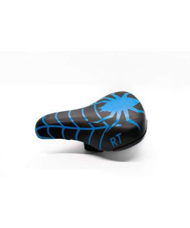 RuggedTec Kids Bicycle Saddle Little Rider Child Seat Bike seat Kids for Boys 14 to 24 Bicycles Kids Seat