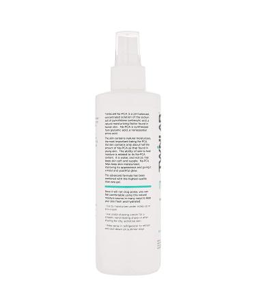 Buy Twinlab Na-PCA with Aloe Vera Ã¢â¬â 8 oz Anti-Aging Moisturizer - Buy Online on SooperMarket.com