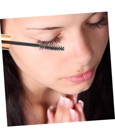 PLAFOPE 60 Pcs Mascara Empty Tube Empty Mascara Vial Refillable Eyeliner Tube Lash Cosmetics Funnel Plastic - Buy Online on SooperMarket.com