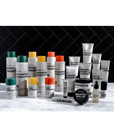 Exfoliating Face Scrub for Men - Barstool Sports | Moisturizing Softens Skin & Reduces Breakouts - 4 fl. oz - Buy Online on SooperMarket.com