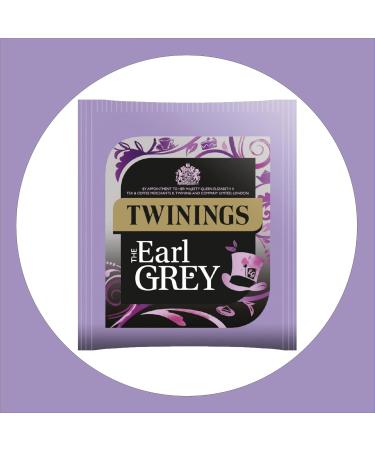Universal Product Solutions Twinings Custom Enveloped Flavoured Tea Bags Pack | Pick 5 Choices and Receive 10 of Each | 50 Pack Green - Buy Online on SooperMarket.com