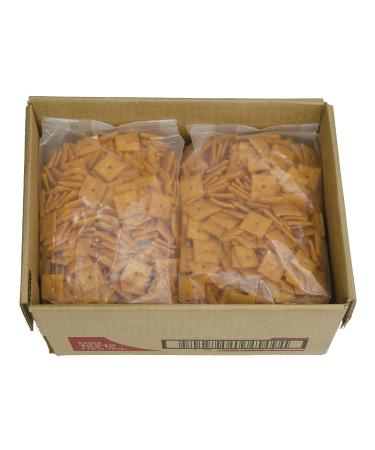 Cheez-It Original Baked Snack Cheese Crackers 13.3oz Bulk Pack of 6 - Buy Online on SooperMarket.com