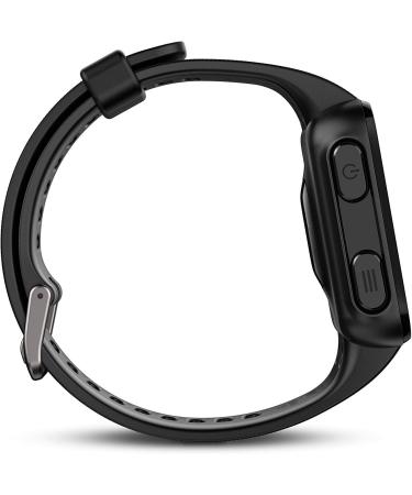 Garmin Forerunner 35 Watch  Black (Renewed) Black Watch Only - Buy Online on SooperMarket.com