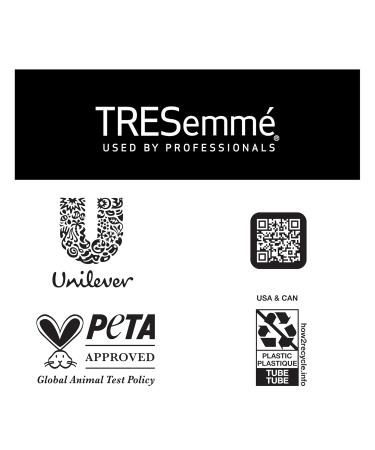 TRESemm Hair Gel 5-in-1 Curl Cr me - Anti-Frizz & Anti-Humidity Curling Gel for Women Scented 5 Oz (Pack of 2) - International Shipping Available - Buy Online on SooperMarket.com