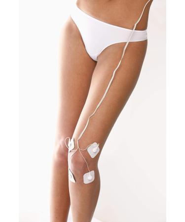 Beurer Advanced Tens Replacement Pads 4 Count - Buy Online on SooperMarket.com