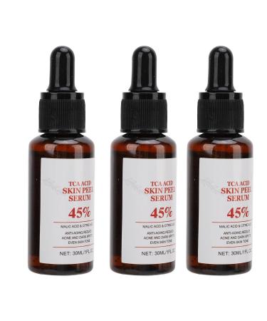 30mlx3 Anti Wrinkle Serum - Best Anti Aging & Hydrating Facial Serum for Daily Face Care Worldwide - Buy Online on SooperMarket.com