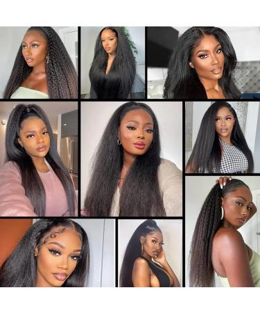 Human Braiding Hair for Boho Braids Bohemian 100g 20in Black Curly Human Hair for Boho Knotless Braids for Daily life Braiding Hair 20 in - Buy Online on SooperMarket.com