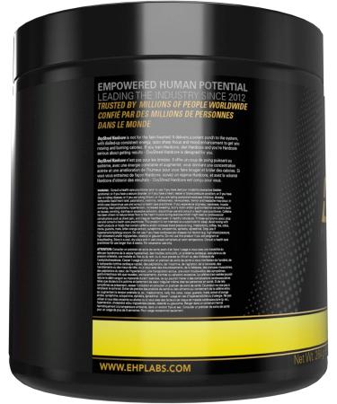 EHPlabs OxyShred Hardcore Thermogenic Pre Workout Shredding Supplement - Promotes Shredding Energy Booster Pre-Workout Mood Booster - Lemon Sherbet 40 Servings Lemont Sherbet - Buy Online on SooperMarket.com