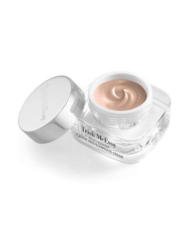Trish McEvoy Beauty Booster Soothe and Illuminate Cream 1.0 oz - Skin Care Essential - Buy Online on SooperMarket.com