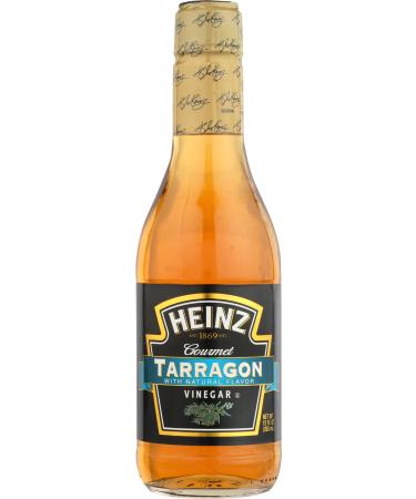 Heinz Vinegar Tarragon, 12 oz