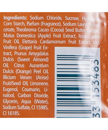 Kneipp Crackling Bath Crystals - Fireplace Crackling 60g | International Shipping Available - Buy Online on SooperMarket.com