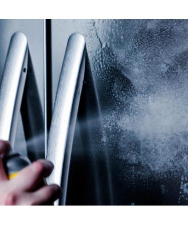 Zep Stainless Steel Cleaner and Polish 14oz - Protects Metal Surfaces from Fingerprints, Soil, and Waterspots - Buy Online on SooperMarket.com