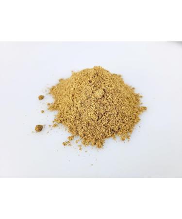 Entirely Ingredients Garam Masala Special Fine Powder 500g Mixed Spices - Selected for Premium Quality - Buy Online on SooperMarket.com