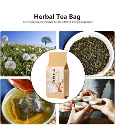 Root Tea 30 Bags Herbal Tea Herbal Tea Hand Picked And Sealed For Storage Tea Bag Fragrant Portable Herbal Tea - Buy Online on SooperMarket.com