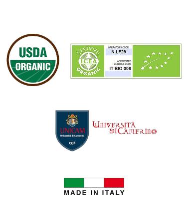 Urbani Truffles Italian White Truffle Extra Virgin Olive Oil - 8.4 Oz - Organic with Real Truffle Pieces - Made in Italy - 8.4 Fl Oz - Buy Online on SooperMarket.com