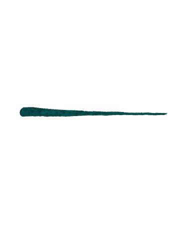 KIKO Milano Ultimate Pen Eyeliner - 04 Green | Long-lasting Eyeliner | 1 Piece International Shipping - Buy Online on SooperMarket.com