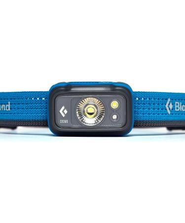 Black Diamond Cosmo 300 Headlamp Azul - Bright and Durable LED Headlamp - Buy Online on SooperMarket.com