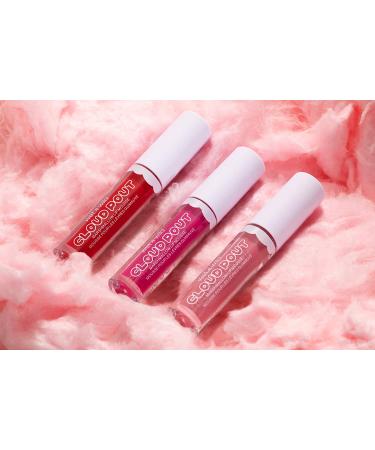 Buy Wet n Wild Cloud Pout Marshmallow Lip Mousse - Girl You're Whipped 0.10 fl oz (3 ml) â€“ Luxurious Lip Color - Buy Online on SooperMarket.com