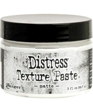 Tim Holtz Distress Mediums 2020 - Texture Pastes  Grit Pastes and Texture Tools - 5 Item Bundle - Buy Online on SooperMarket.com