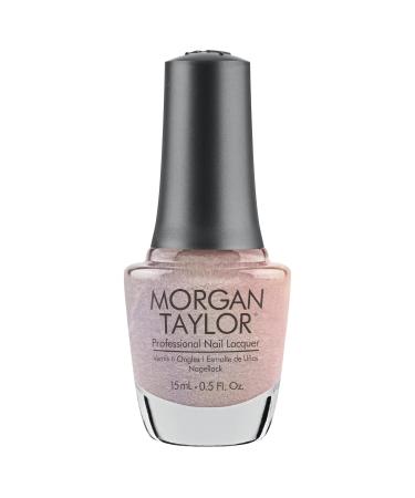 Morgan Taylor Nail Polish Antique Coat 15ml