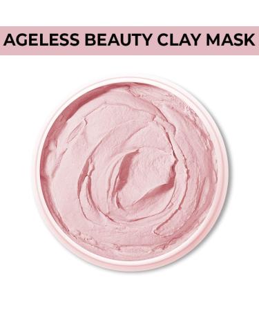 Nykaa Naturals Clay It Cool Mask - Antioxidant-Rich Face Mask for Youthful Glow & Improved Circulation - 3.5 oz - International Shipping Available - Buy Online on SooperMarket.com