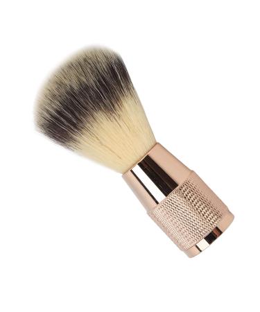 Barturry Beard Brush for Men - Ergonomic Wild Boar Bristle Imitation Portable Design for Home Salon Grooming - Buy Online on SooperMarket.com