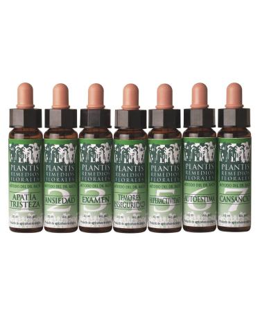 Art.Agricola Plantis 31 Verbena 10 ml