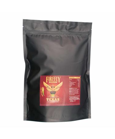 Texas BBQ Rub (1Kg)
