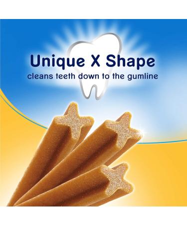 PEDIGREE DENTASTIX Oral Care Adult Dog Treats for Medium Dogs - Original 12 Sticks Original 12 count (Pack of 1) Dog Treats - Buy Online on SooperMarket.com