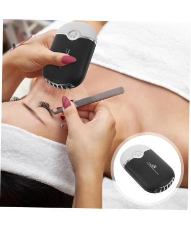 Beaupretty Eyelash Hair Dryer & Fan | Rechargeable Lash Tools for Extensions & Perfect Lashes - Buy Online on SooperMarket.com