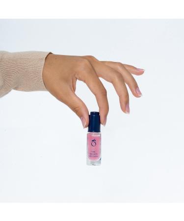 Herome Nail Growth Explosion - Silicon Rich Formula for Rapid Nail Growth - 7ml - Buy Online on SooperMarket.com