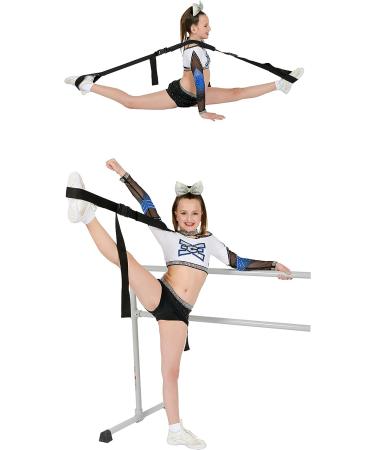 Si-Stretcher: Ideal Stretching Aid for Martial Artists, Dancers, Gymnasts, and More - Buy Online on SooperMarket.com