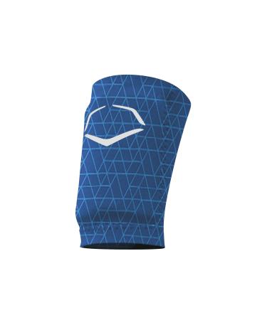Evoshield EvoCharge Protective Wrist Guard Royal Medium