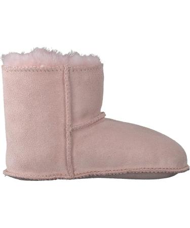 UGG Baby Erin Fashion Boot - Baby Pink 0.5 UK Child - Buy Online on SooperMarket.com
