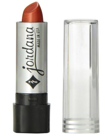 Jordana Lipstick 001 Amber
