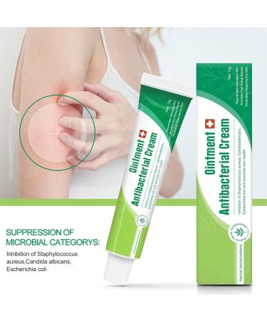 15g Portable Anti-Itch Cream: Soothes & Repairs Sensitive Skin - Buy Online on SooperMarket.com