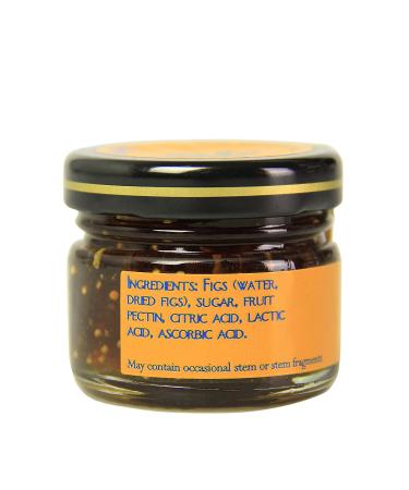Dalmatia Fig Spread 1.05oz - Exquisite Fig Conserve (Pack of 1) - Buy Online on SooperMarket.com