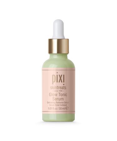 Pixi Beauty Skintreats Glow Tonic Serum 1 fl oz (30 ml)