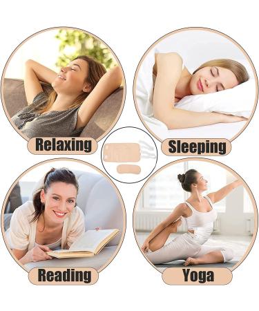 Castor Oil Pack - Reusable Wrap for Neck & Waist | Adjustable Size | Natural Pain Relief - Buy Online on SooperMarket.com