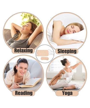 Organic Cotton Castor Oil Packs | Reusable & Washable Wraps for Waist & Neck | Soft Comfortable Leak-Proof | Ideal Pink Castor Oil Pack - Buy Online on SooperMarket.com