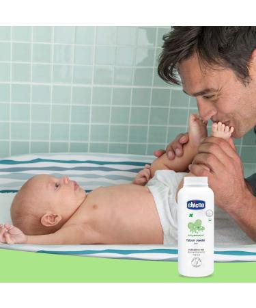 Chicco 500g Talcum Powder - Buy Online on SooperMarket.com