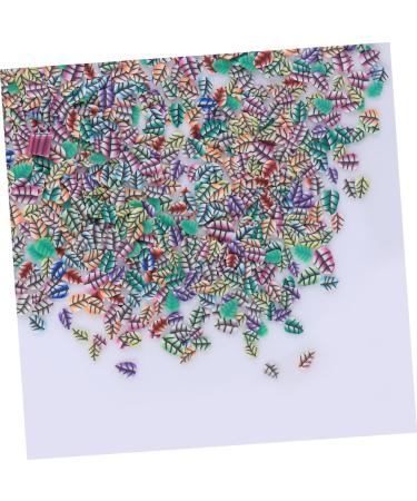 Healeved 1000pcs Nail Art Decor Nail Protector Nail Art Tools Nail Decor Fruit Ceramic Decorations Cell Phone Accessories Decorate Polymer Clay Slices for Nail Manicure Tool - Buy Online on SooperMarket.com