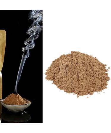 Pure Sandalwood Powder Frankincense Sandalwood Powder 250g EnjoyQuiet Time Enjoy Peace for Clean Air for Meditation (Australian Sandalwood) - Buy Online on SooperMarket.com