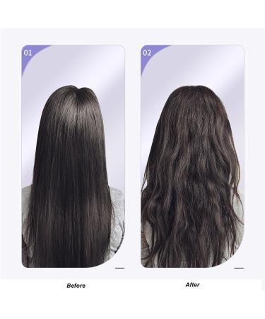 3 Barrel Curling Iron Widen Panel 28mm Hair Waver Curling Iron for Home Use - Buy Online on SooperMarket.com